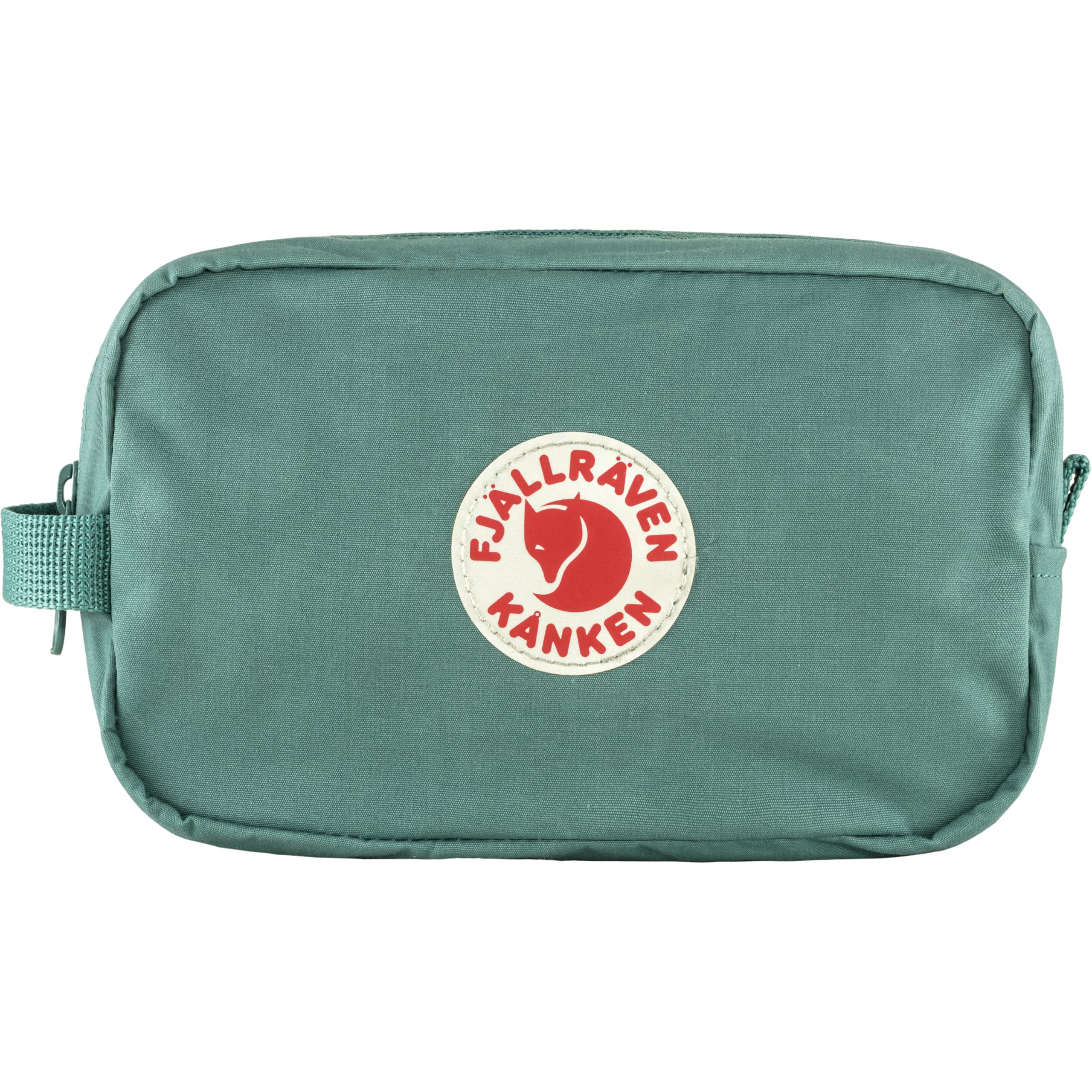 Fjallraven 25862-664 Kånken Gear Bag Gym Bag Unisex Frost Green Size One Size