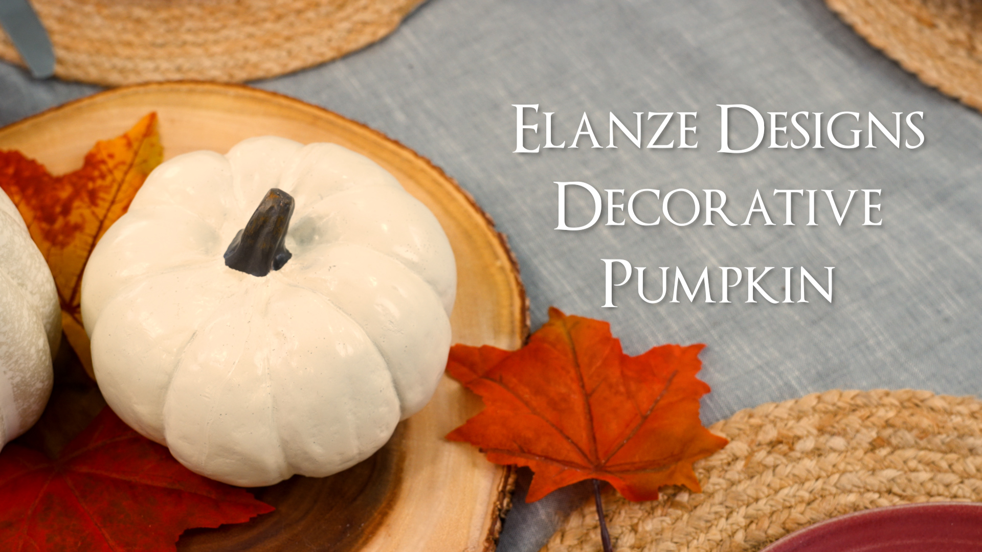 Amazon.com: Elanze Designs Classic White 6 inch Resin Harvest
