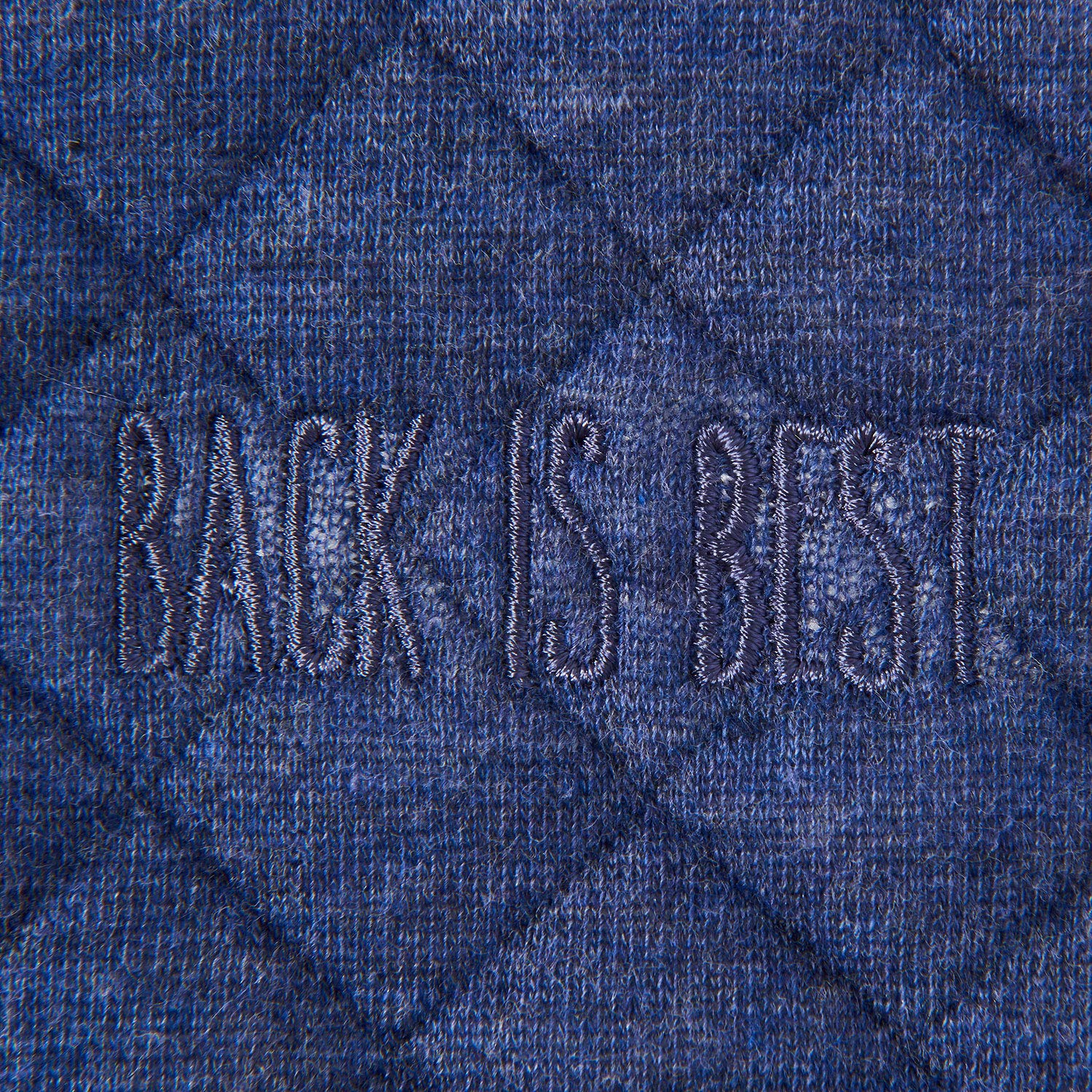 HALO Easy Transition Sleepsack Wearable Blanket, TOG 1.5, Heather Denim, Small : Baby