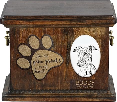 dog urns amazon
