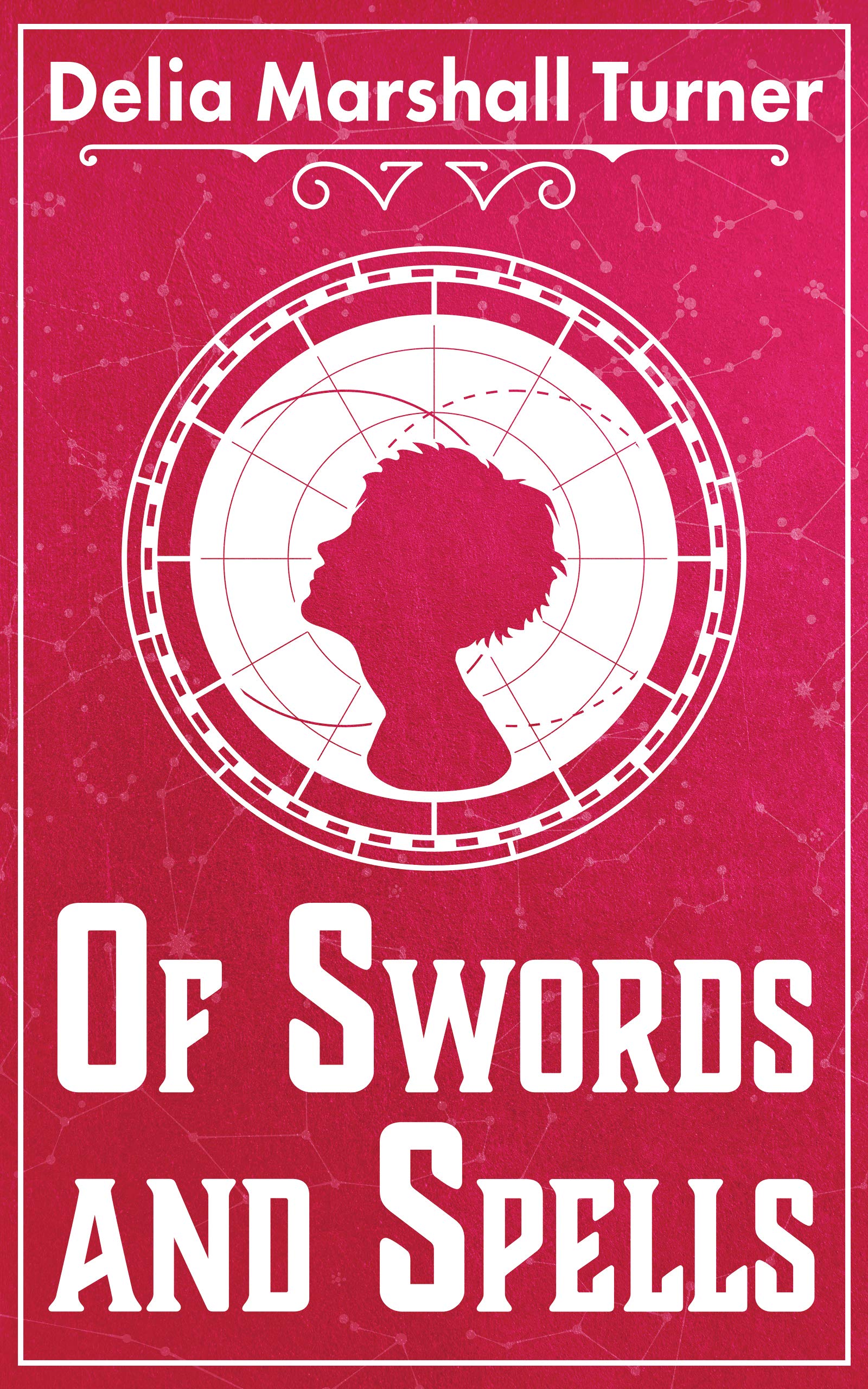 Cover of Of Swords and Spells