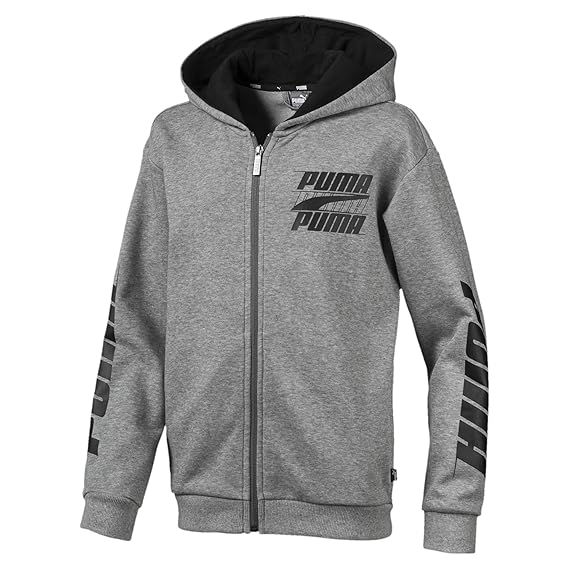 Puma Boys Jacket