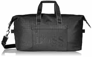 【希少】HUGO BOSS ボストンバッグ グリーン 大容量 希少】HUGO BOSS ボストンバッグ グリーン 大容量 希少】HUGO