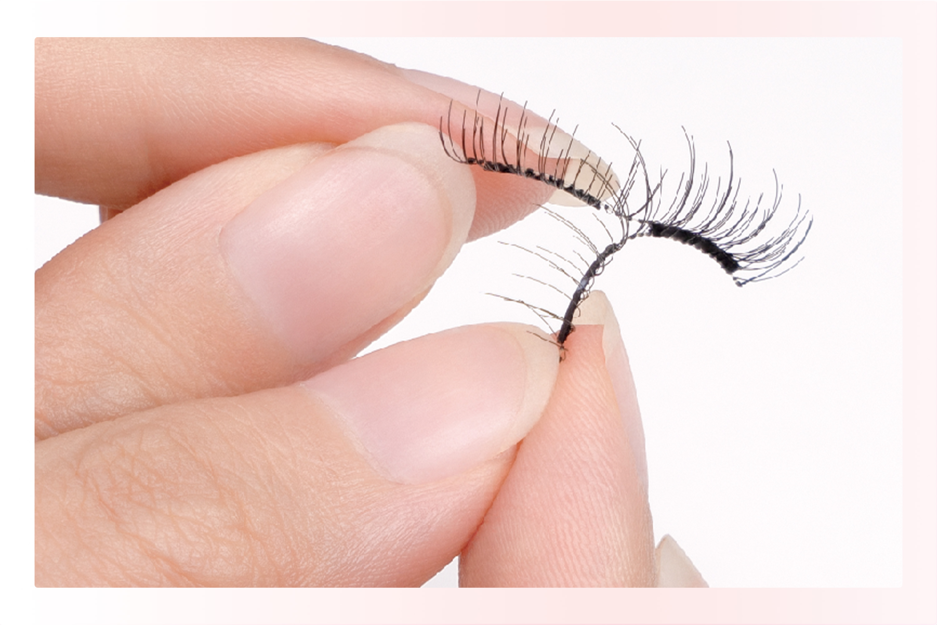 Amazon | WOSADO X Bearisbug【公式ストア】 マグネットつけまつ毛 一