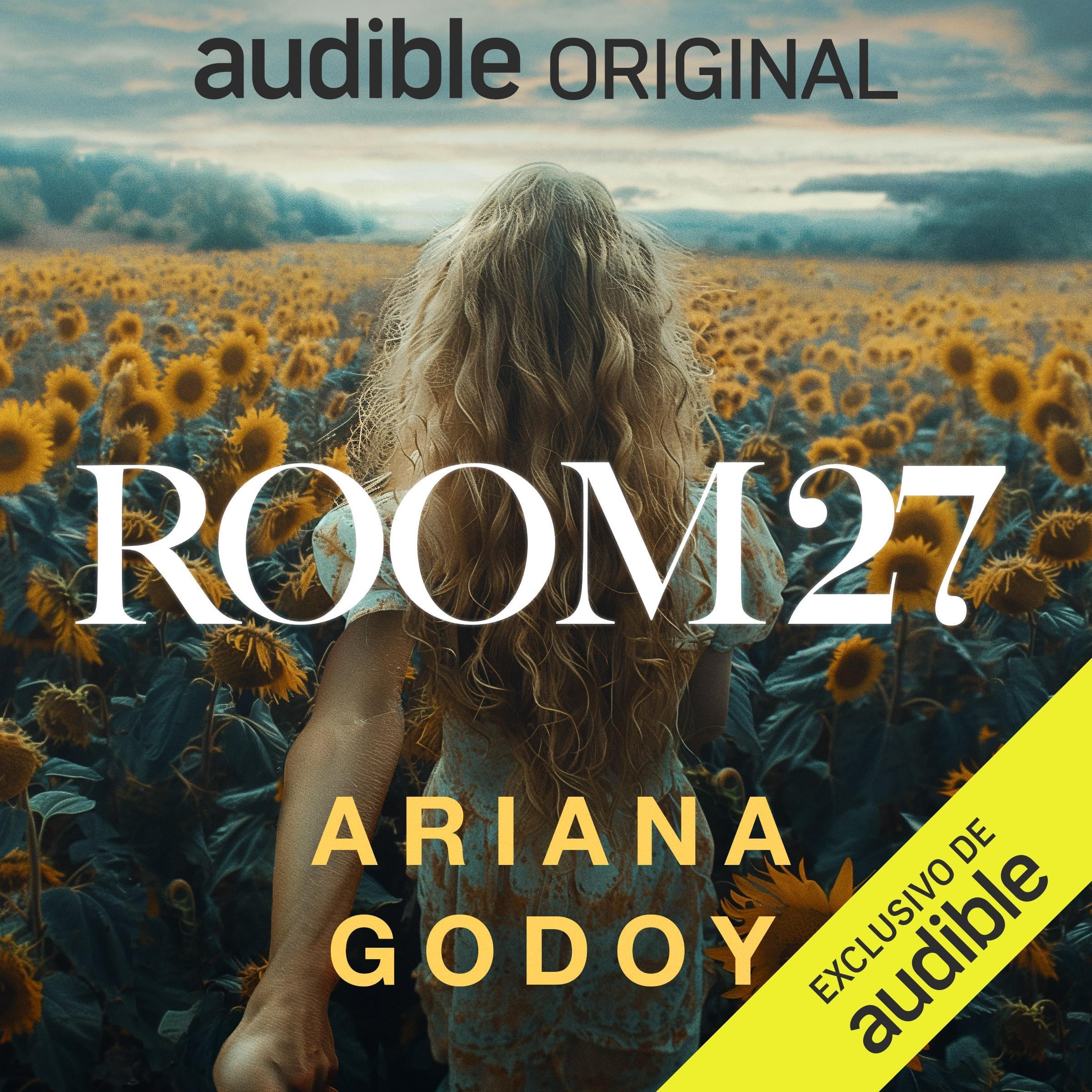 Room 27 (Spanish Edition)