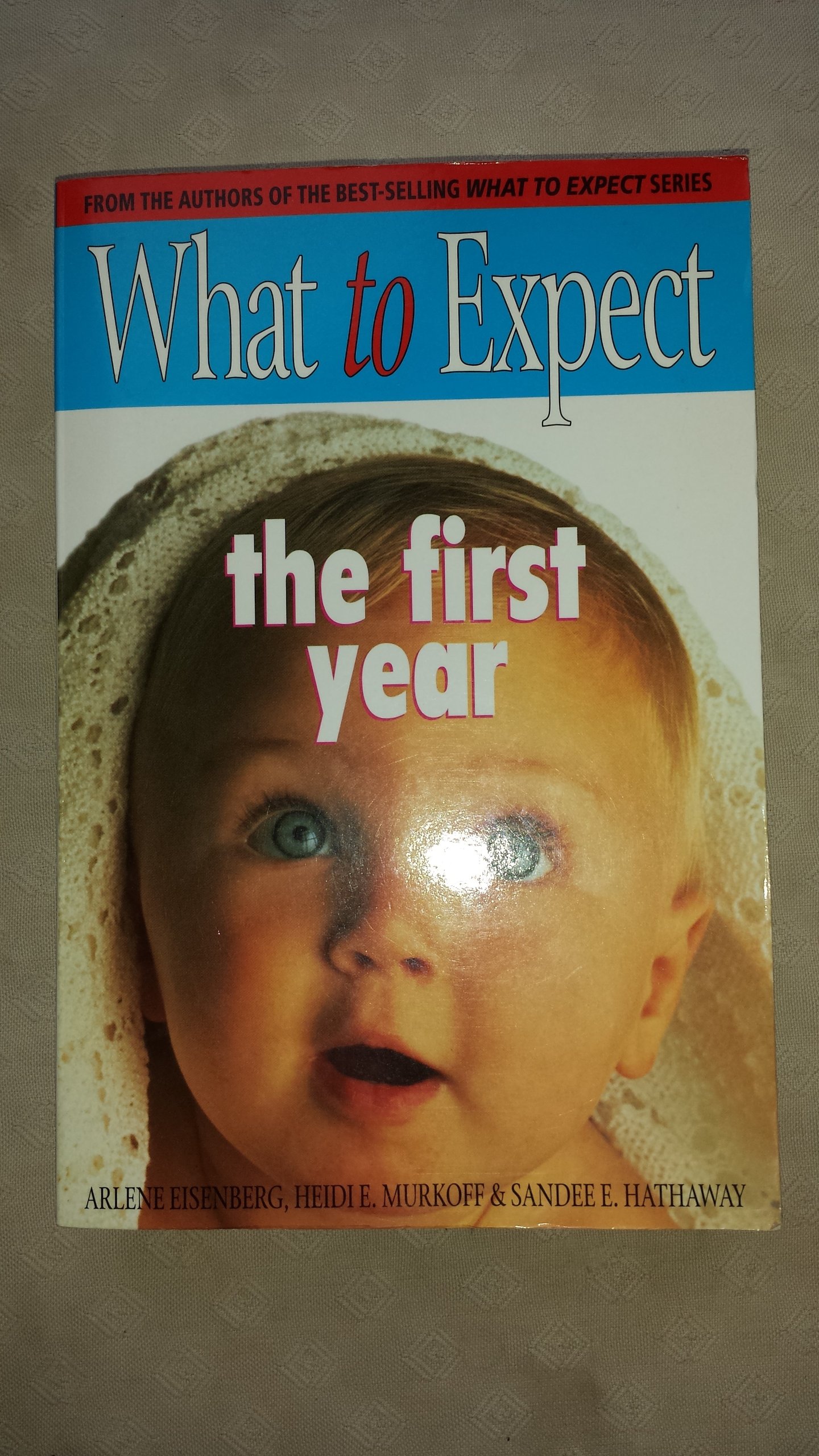 What to Expect the First Year