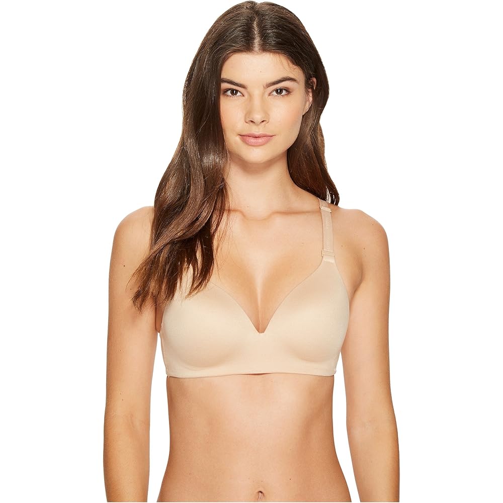 Lounge Bra Lightly Lined Wireless