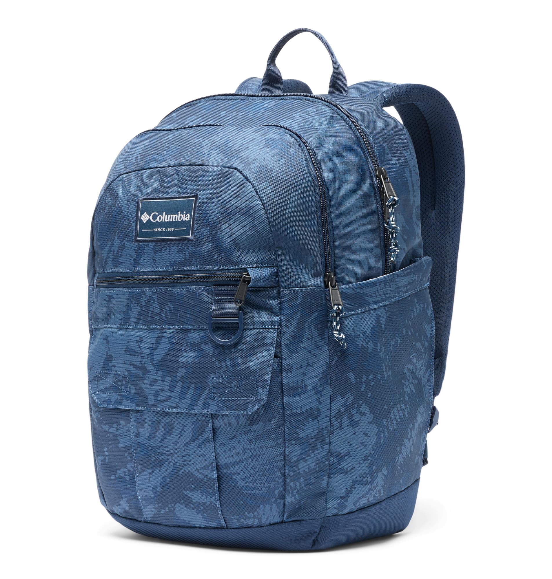 Unisex Buxton 26L Backpack
