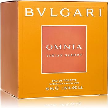 Amazon | ブルガリ オムニア ガーネット EDT 40mL | BVLGARI(ブルガリ