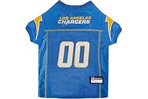 Customized NFL Dog Jersey