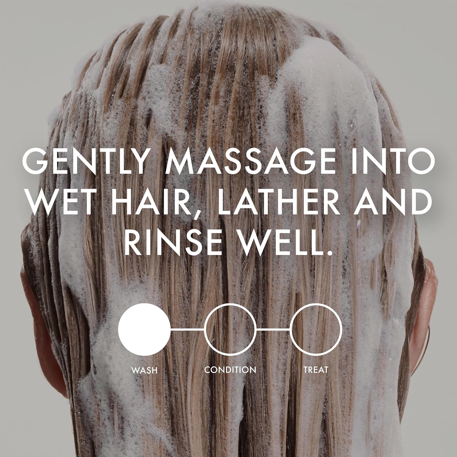 John Frieda Go Blonder Lightening Shampoo, Blonde Shampoo, 8.3 fl oz - Image 9