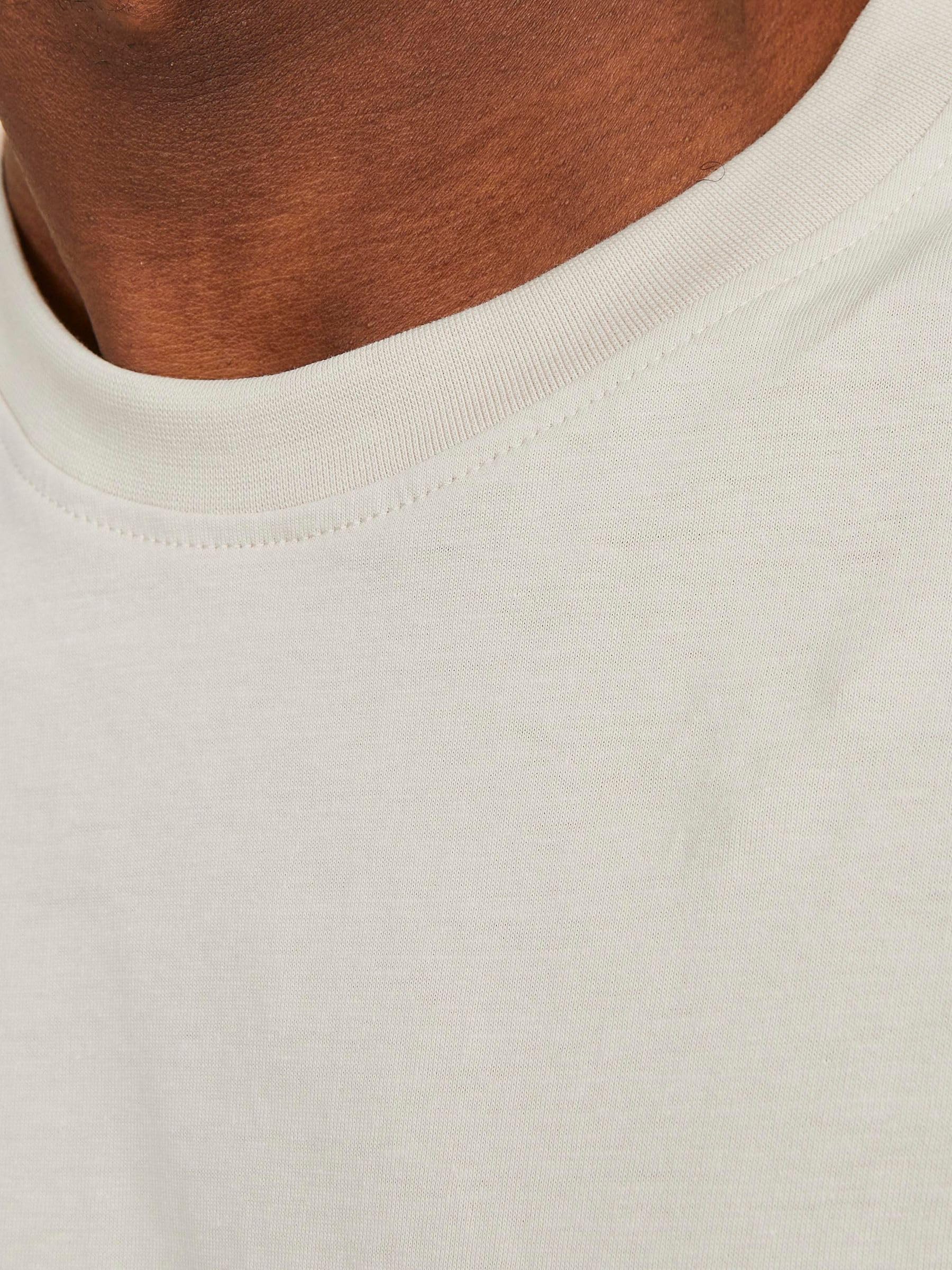JACK & JONES Male Tanktop Gedruckt Tanktop