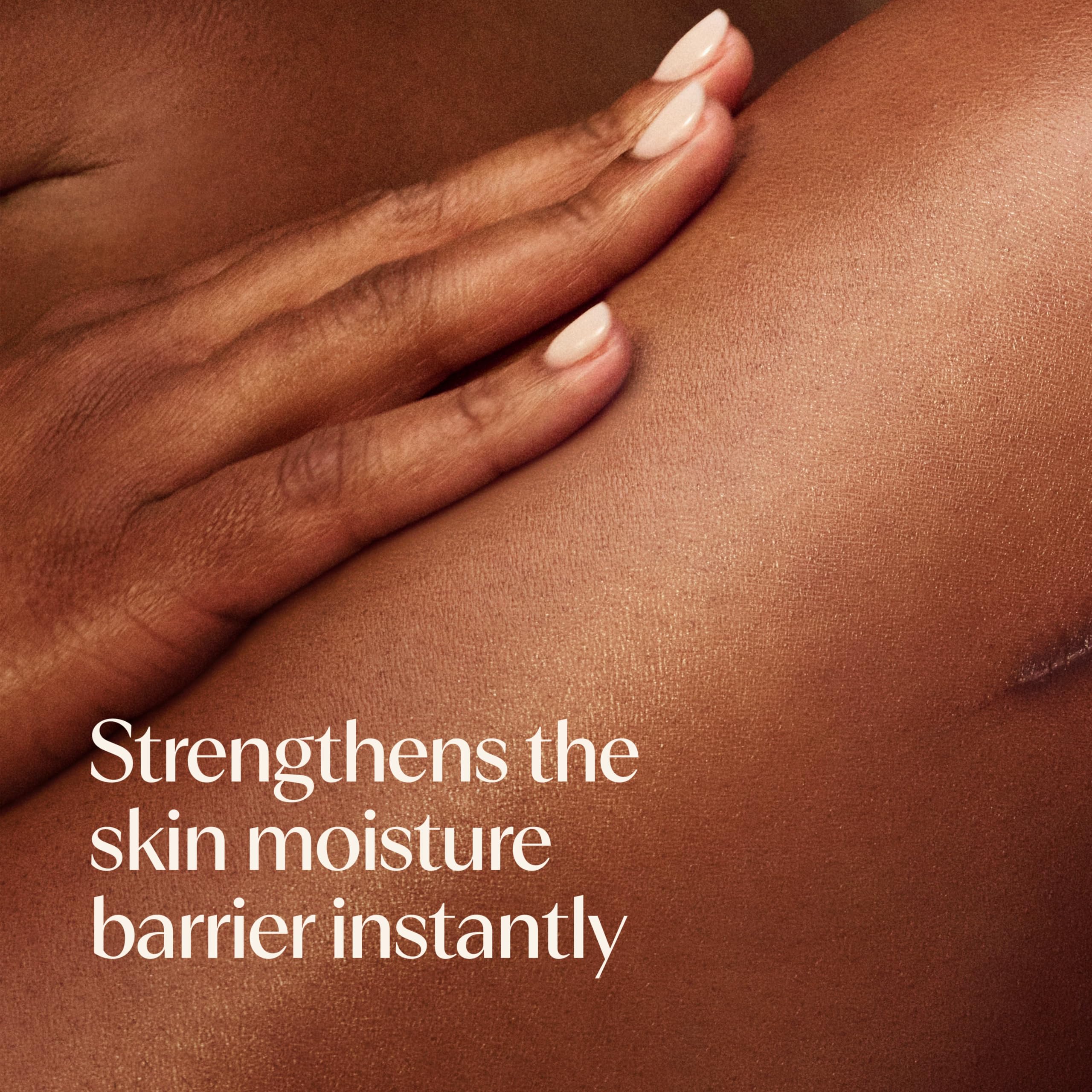 Aveeno Skin Relief Moisturizing Body Lotion with Triple Oat & Shea Butter