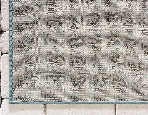 Miniatura 9 de Unique Loom - Alfombra de centro