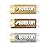 Hurraw! Almond, Coconut, Licorice Lip Balms, 3 Pack Bundle: Organic, Certified Vegan, Cruelty and Gluten Free. Non-GMO, 100% Natural. Bee, Shea, Soy & Palm Free. Made in USA