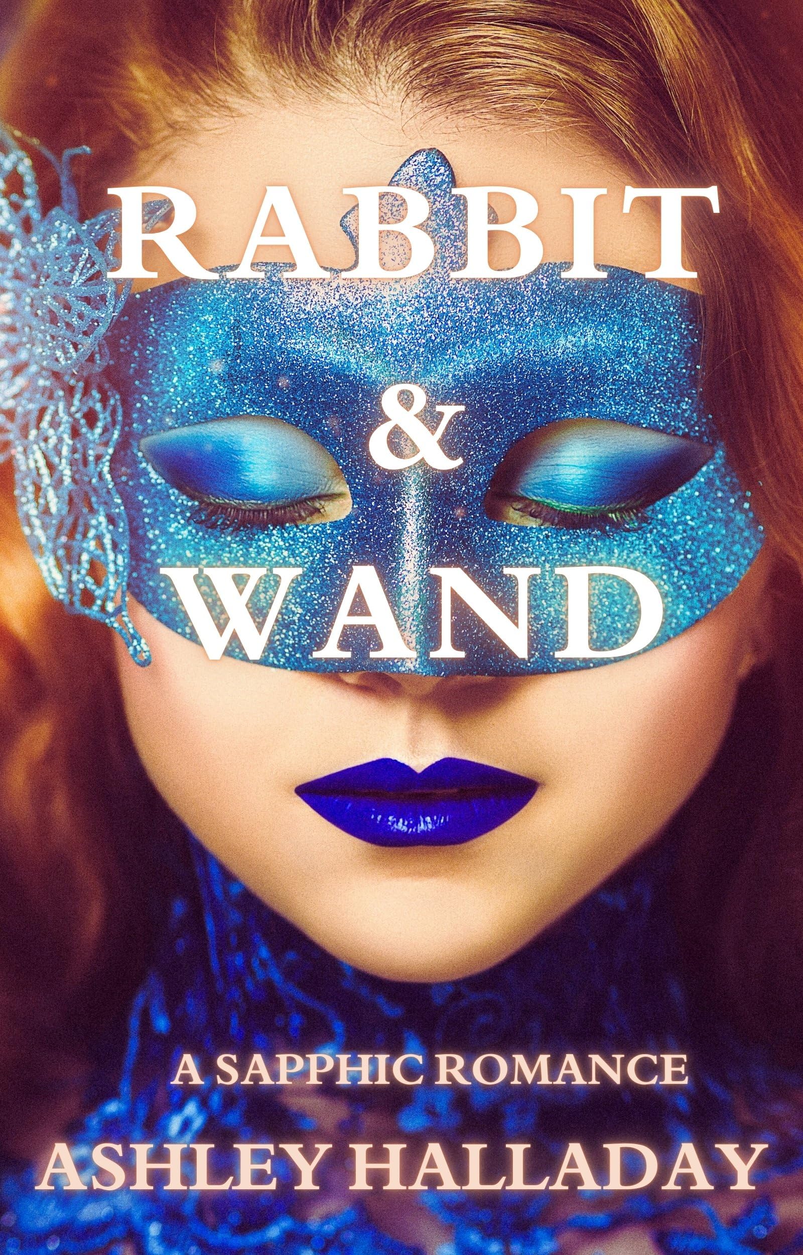 Rabbit & Wand