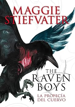 The Raven Boys: La profecía...