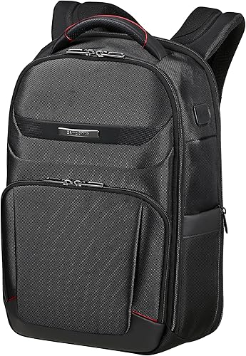 Samsonite Pro-DLX 6 ブリーフケース