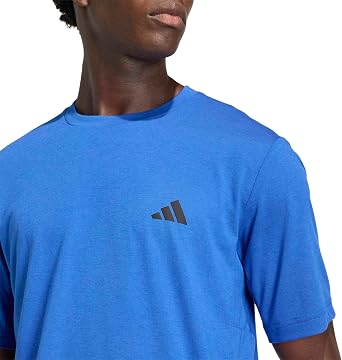 adidas Men's Workout Essentials Feel Ready T-Shirt