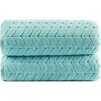 baby milano bath towel