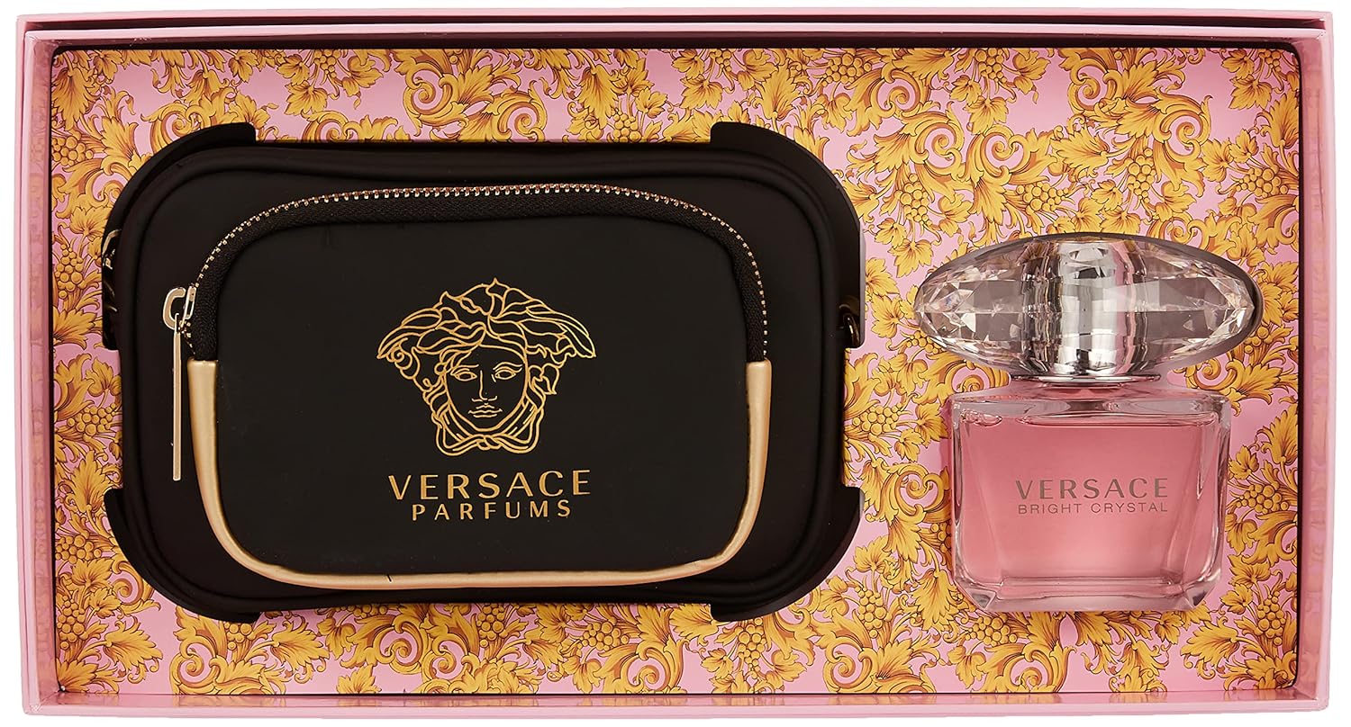 VERSACE BRIGHT CRYSTAL by VERSACE