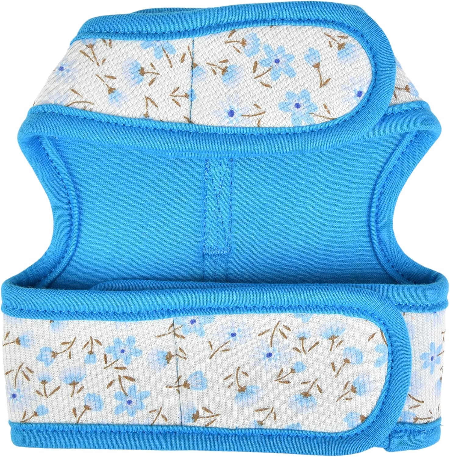 Lobelia PINKA Harness - Sky Blue - L