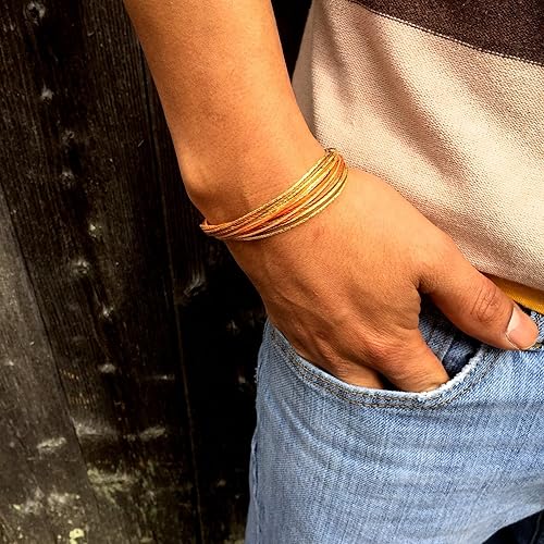 Miniatura 207 de Surfer Bracelets for Men - Handmade Surfer Rope Adjustable Friendship Bracelets - Surf String Bracelet for Couple Women Men Waterproof Beach Jewelry