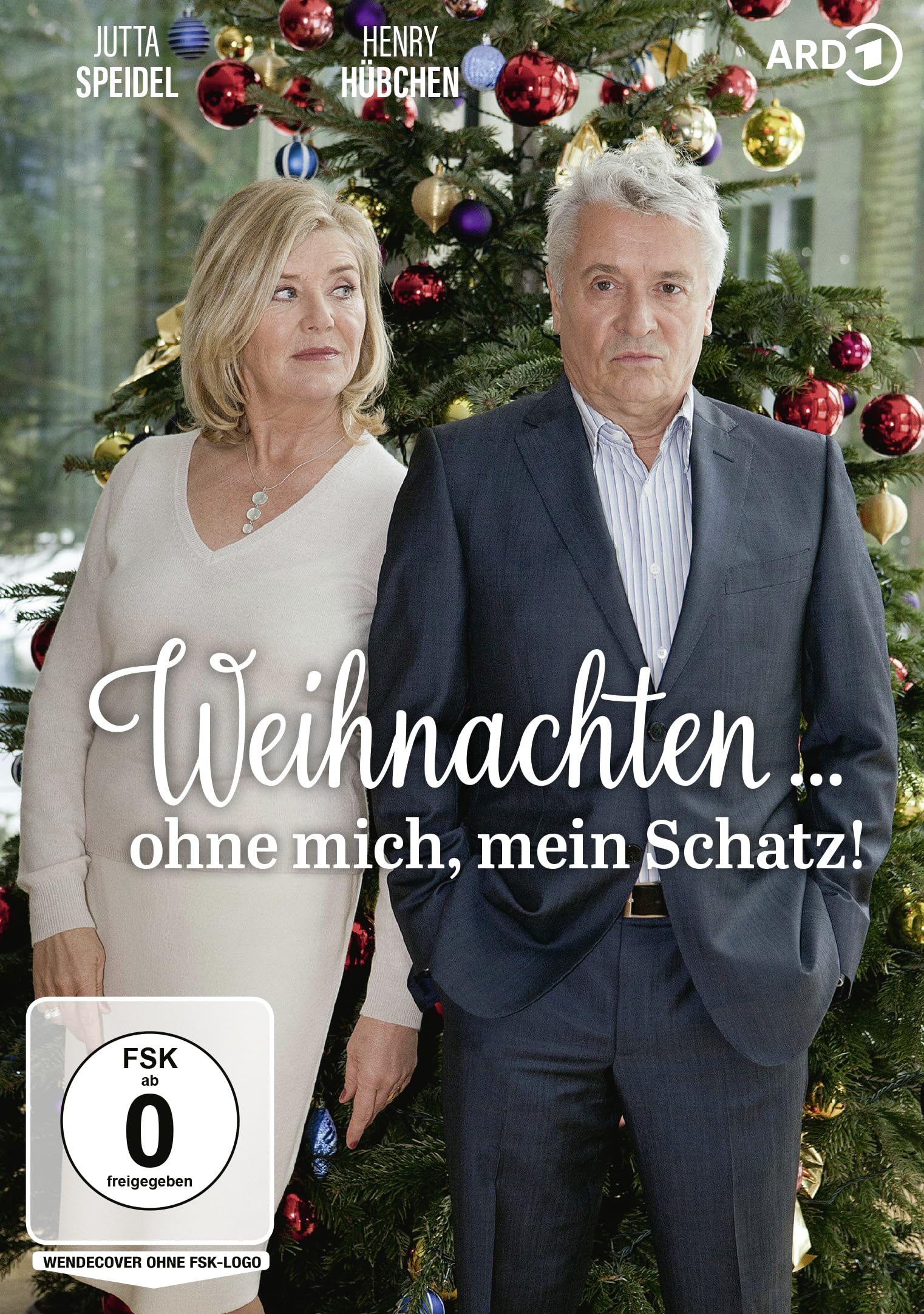 DVDs und Blu-rays reduziert