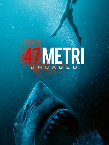 47 Metri - Uncaged