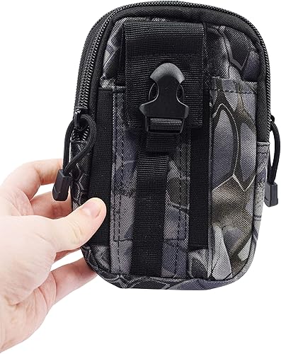 Miniatura 6 de Teak Tuning Bolsa grande de viajetransporte para diapasón, color negro