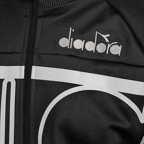 Diadora 502173997 80s Bold Veste Homme