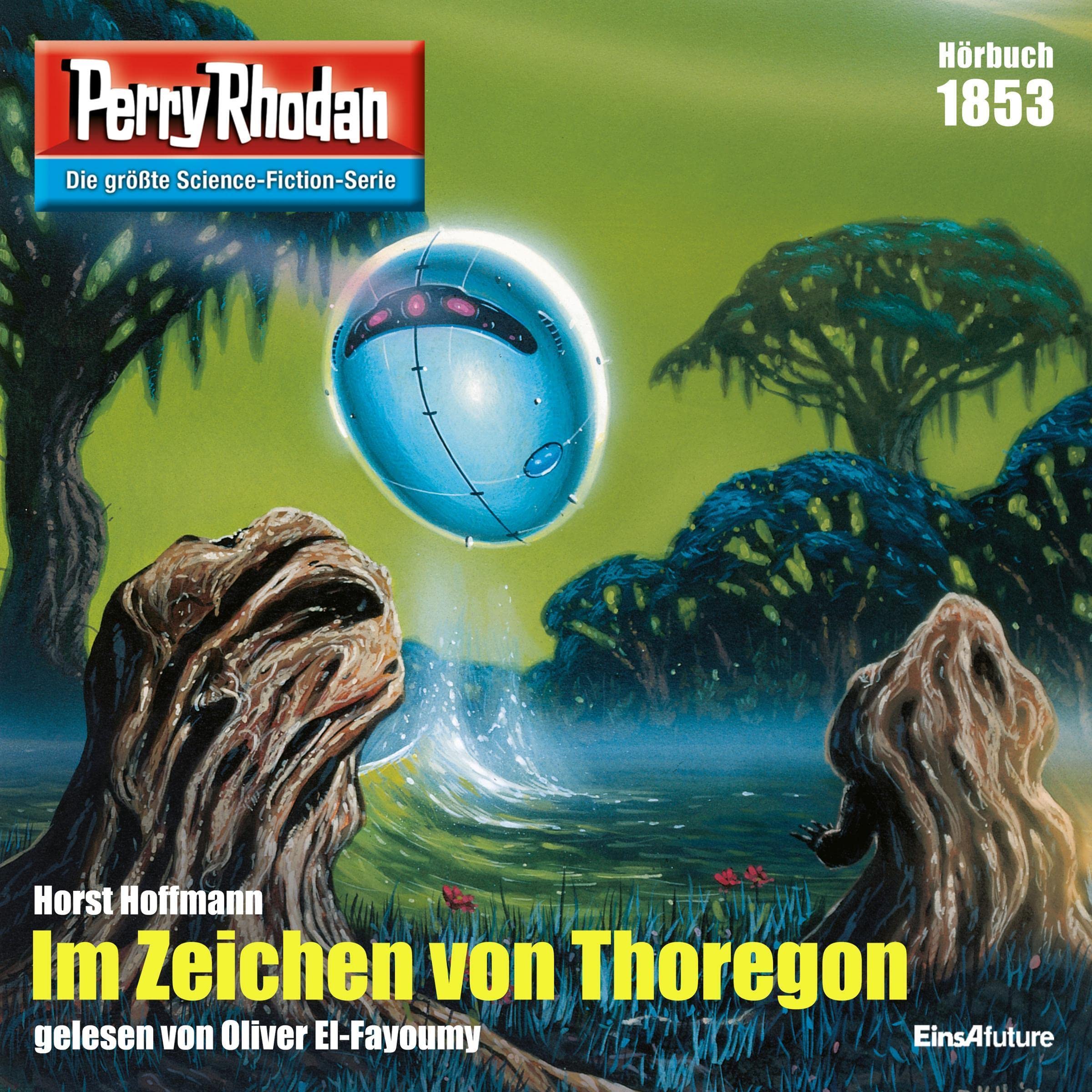 Im Zeichen von Thoregon