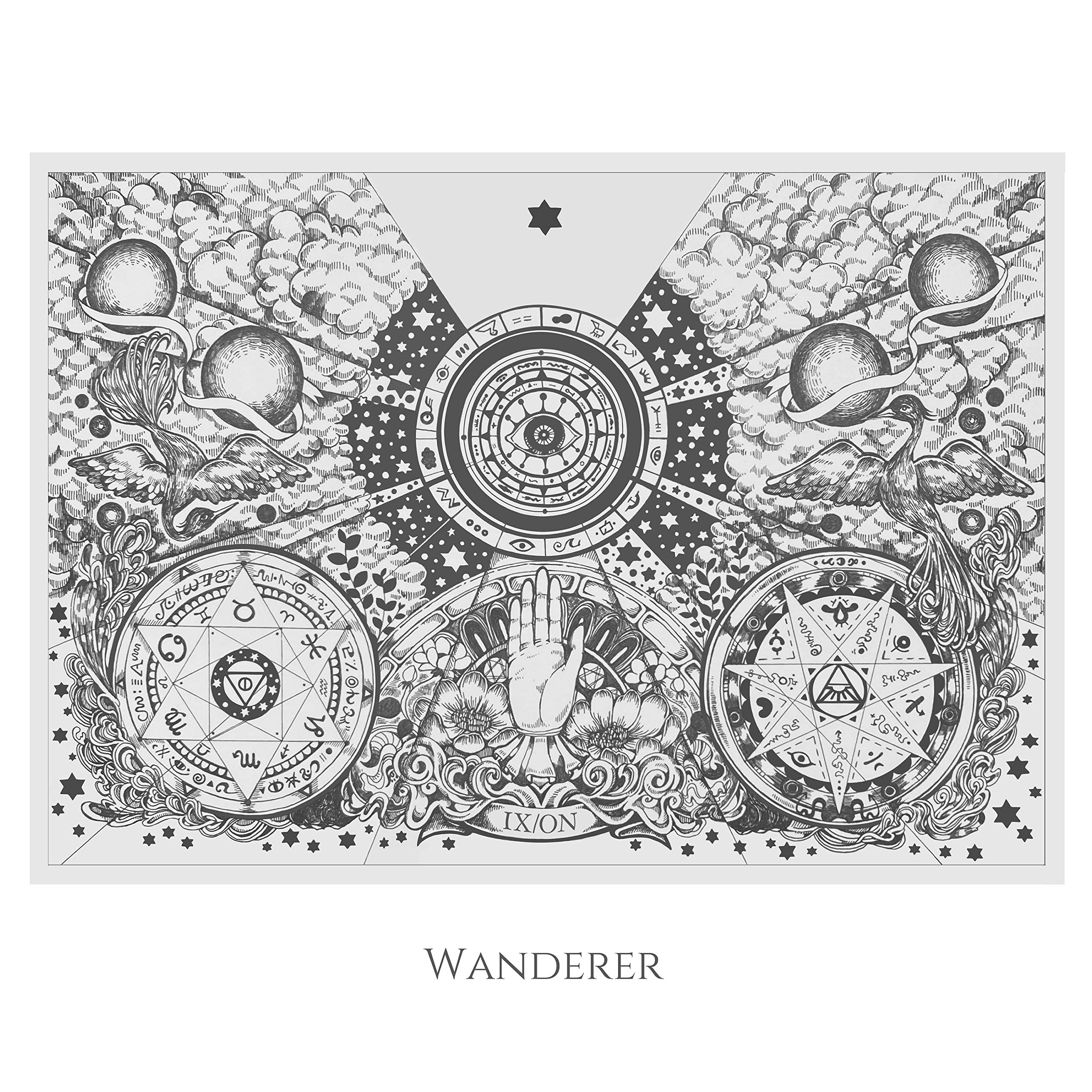 Amazon.co.jp: WANDERER: Music