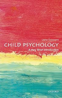 Child Psychology: A Very Short Introduction