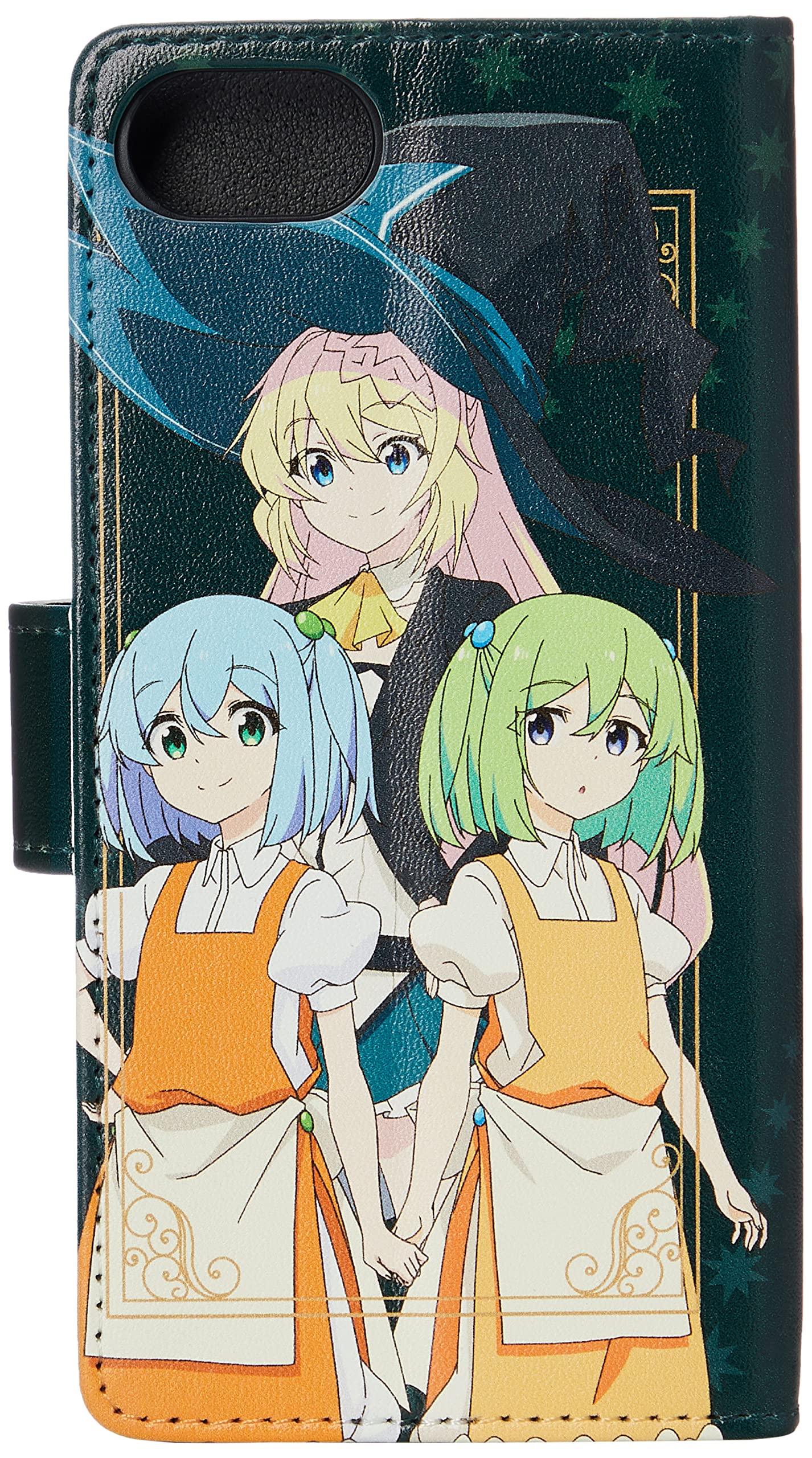 Amazon スライム倒して300年 知らないうちにレベルmaxになってました A アズサ ファルファ シャルシャ 手帳型スマホケース Iphone6 7 8 Se2 アニメ 萌えグッズ 通販 Amazon スライム倒して300年 知らないうちにレベルmaxになってました A アズサ ファルファ シャルシャ 手帳型スマホケース Iphone6 7 8 Se2 アニメ 萌えグッズ 通販