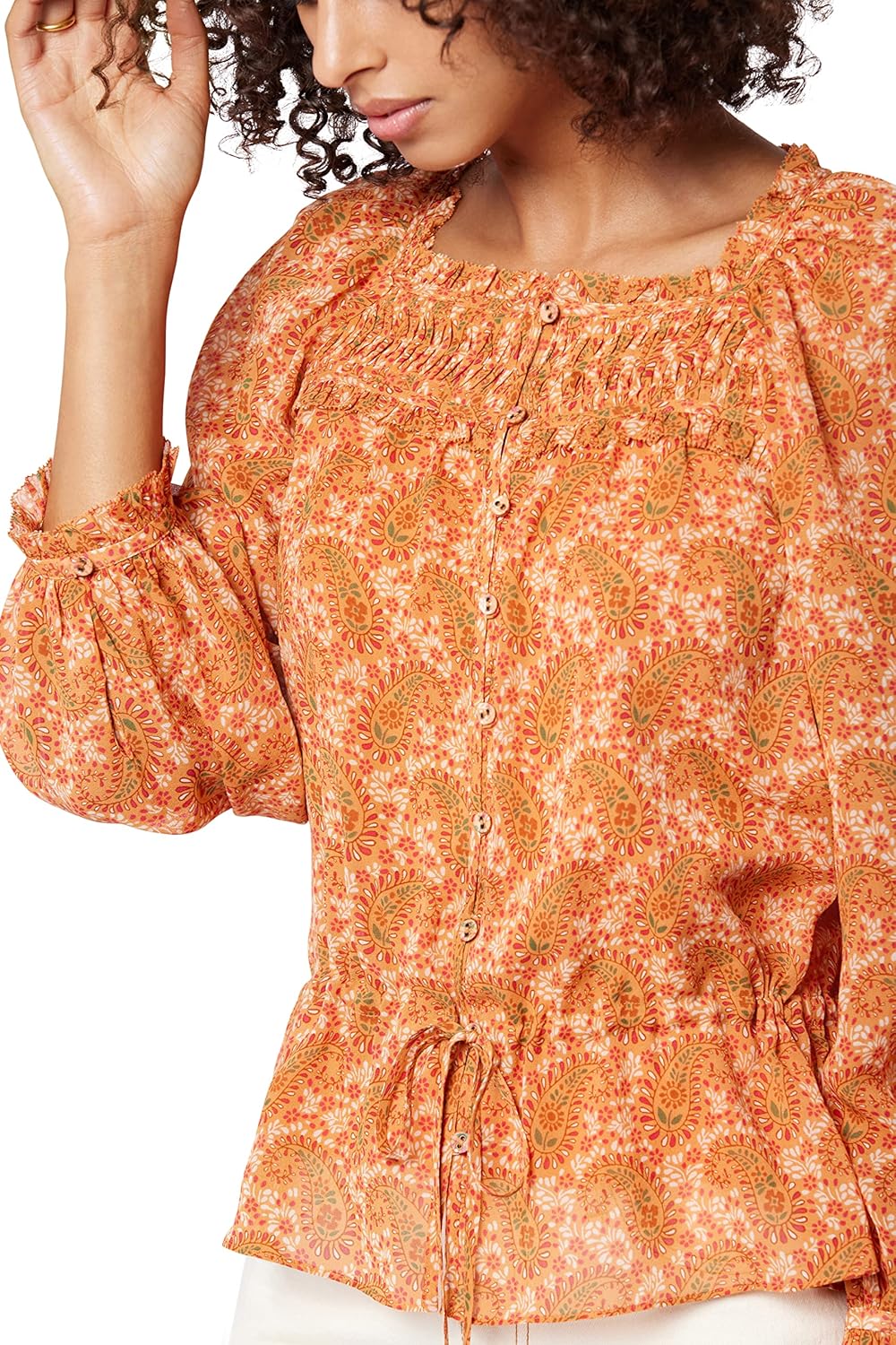 Joie Women's Asseline Top - Image 4