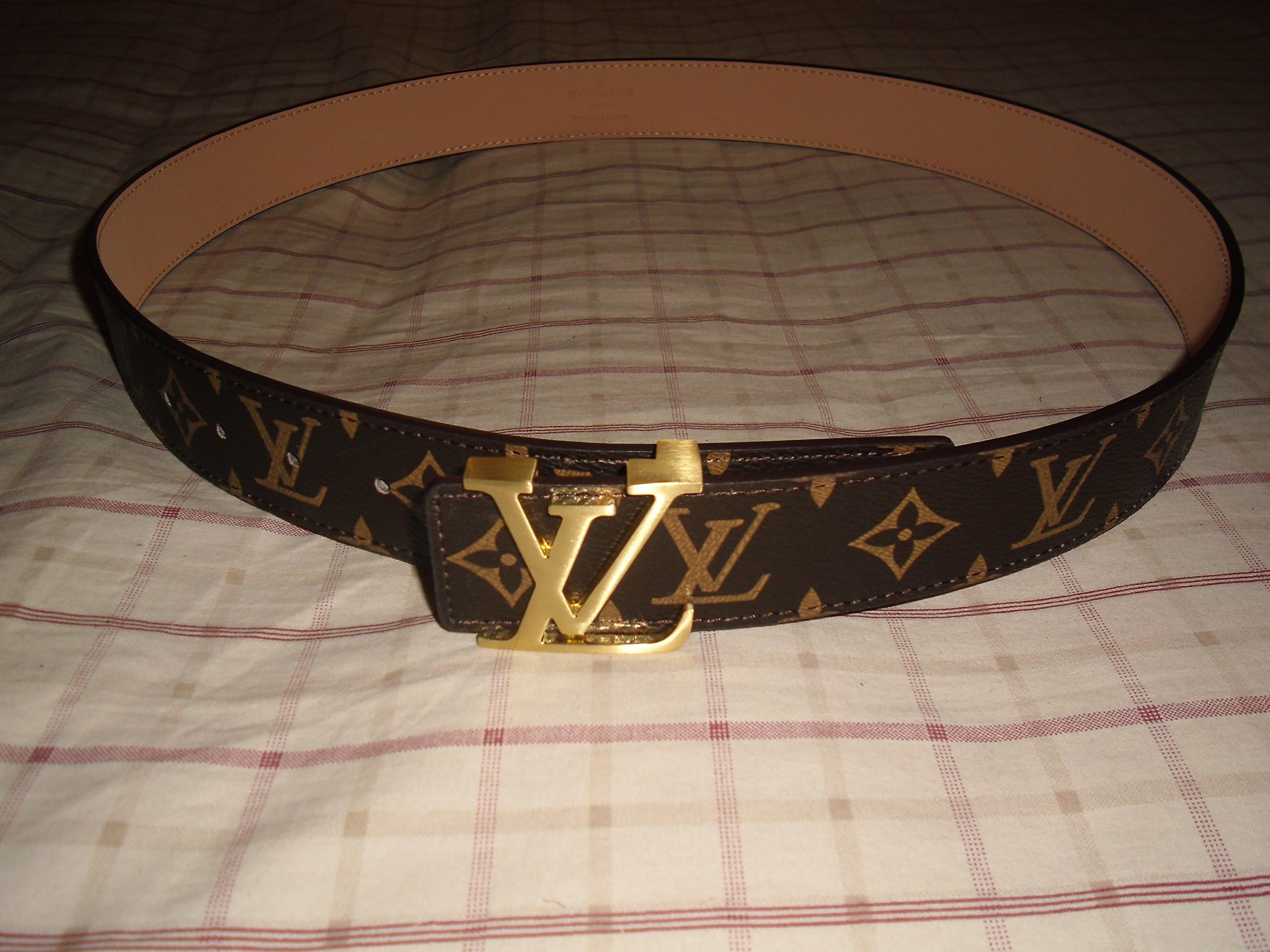 Louis Vuitton Belt