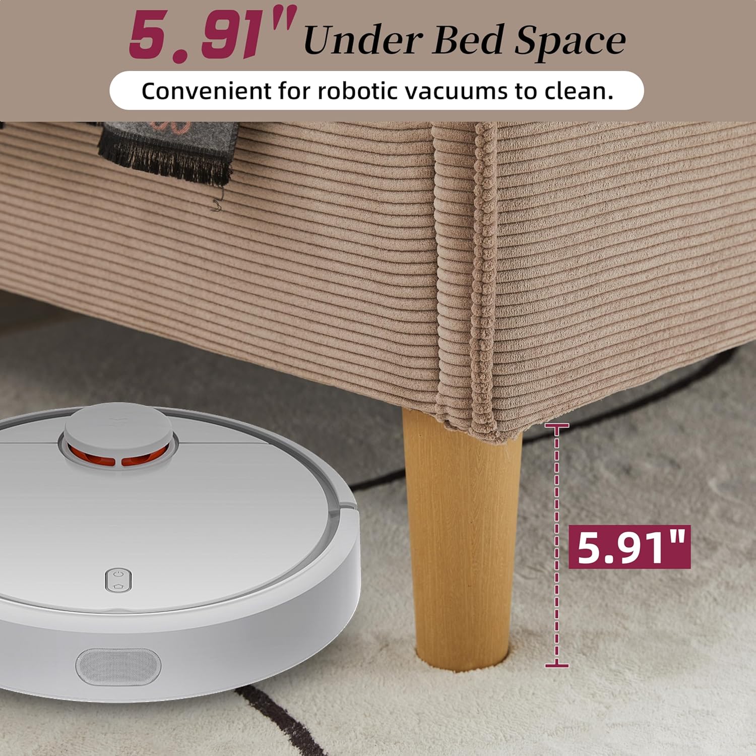 Under Bed Storage Clearance