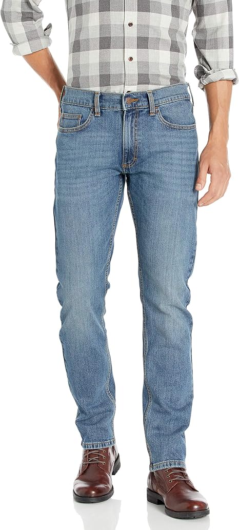 Lee Riders Indigo Men's Slim Straight 