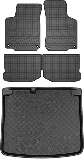 Dywaniki + mata, pasuje do VW Golf IV · hatchback | hatchback