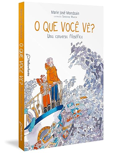 O que você vê?: uma Conversa Filosófica