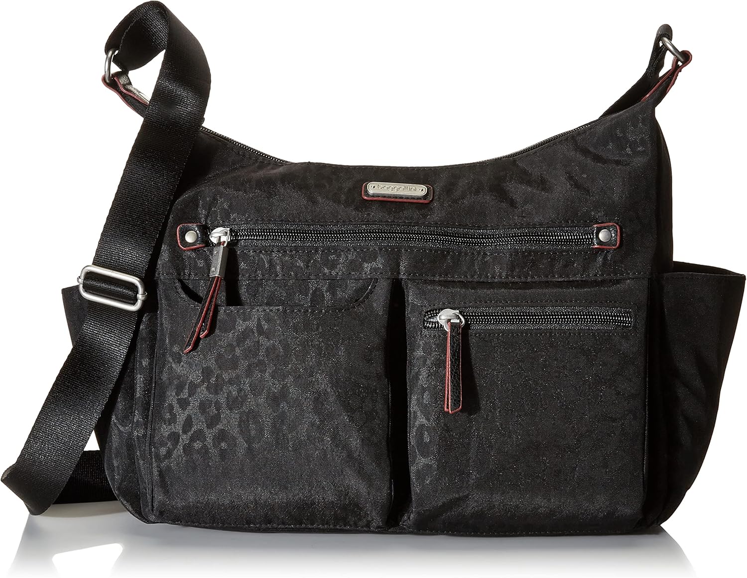 Baggallini Anywhere Hobo