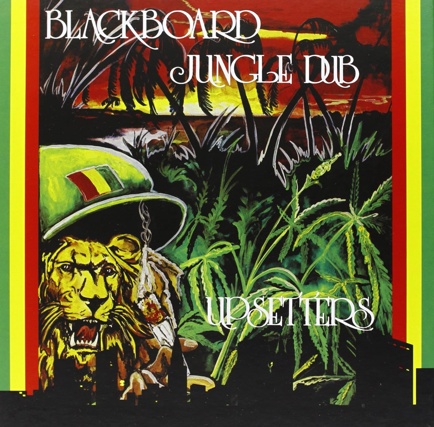 Blackboard Jungle Dub Lee Scratch Perry Amazon.es CDs y vinilos}