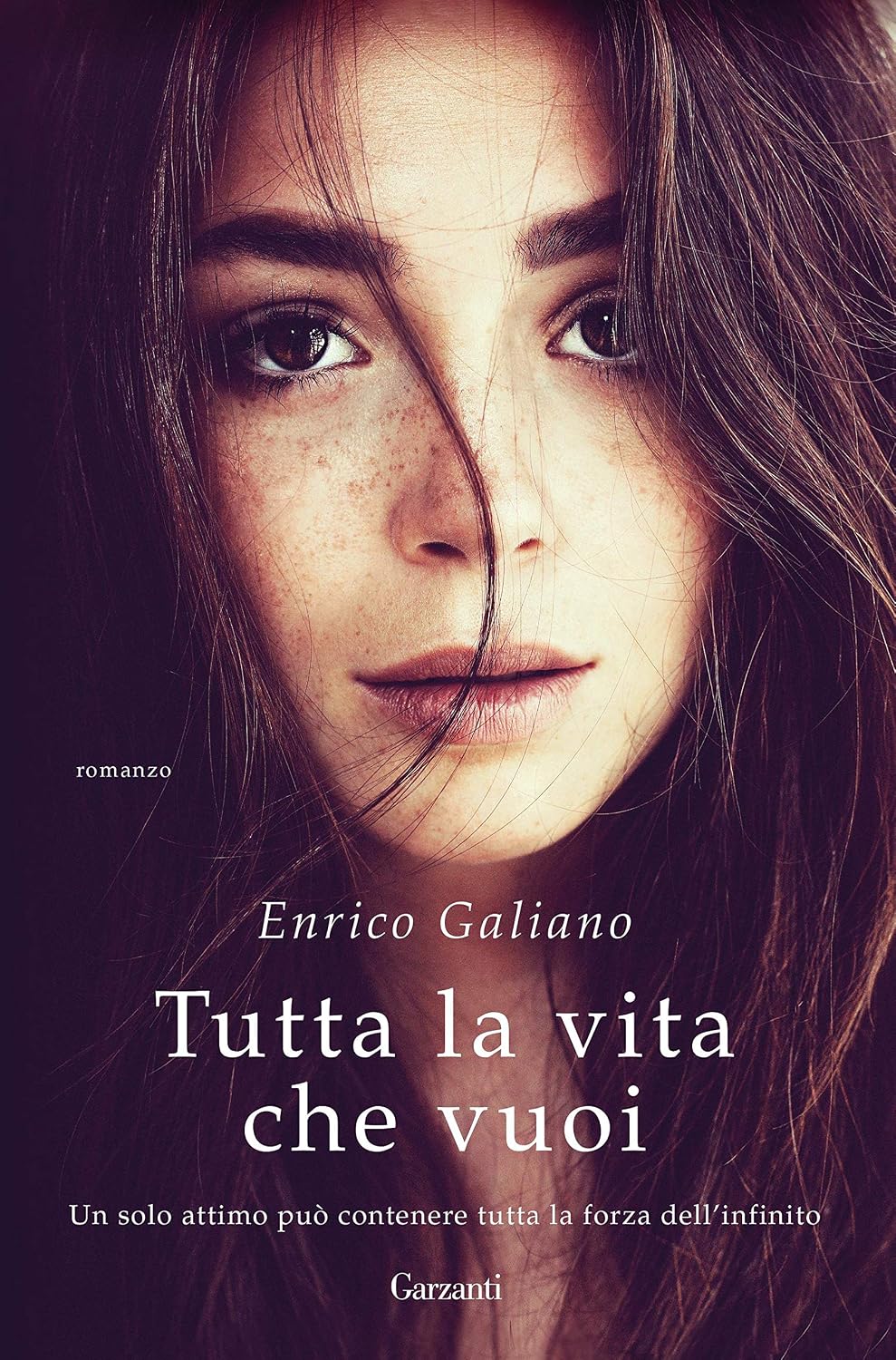 Tutta la vita che vuoi eBook : Galiano, Enrico: Amazon.it: Libri