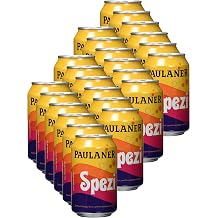 Paulaner Spezi Disposable 24 x 330 ml