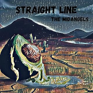 straight line