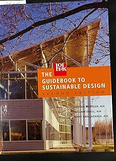 The HOK Guidebook to Sustainable Design