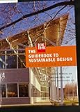 The HOK Guidebook to Sustainable Design