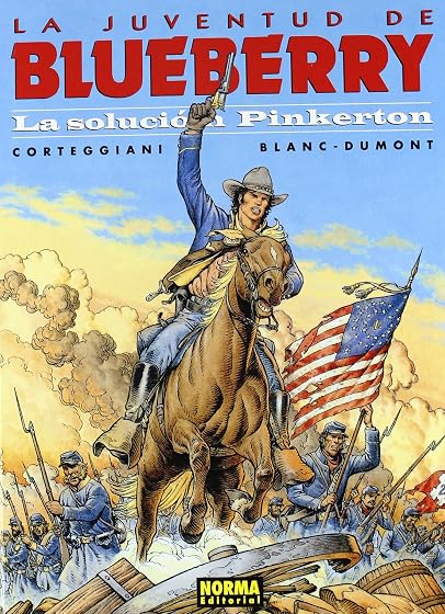 La Solucion Pinkerton