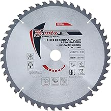 Mtx Disco Circular Widea 305 12 X 30 Mm X 48 Dentes